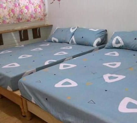 شياوليوكيو Tip Of The Iceberg B&B المظهر الخارجي الصورة
