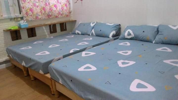شياوليوكيو Tip Of The Iceberg B&B المظهر الخارجي الصورة