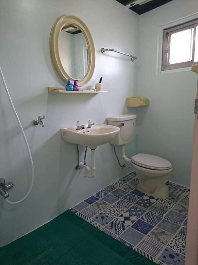 شياوليوكيو Tip Of The Iceberg B&B المظهر الخارجي الصورة